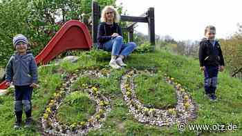Nach Schließungsplänen zum Vorzeigekindergarten: „Wiesenteichstrolche“ in Altendorf feiern 60. Geburtstag