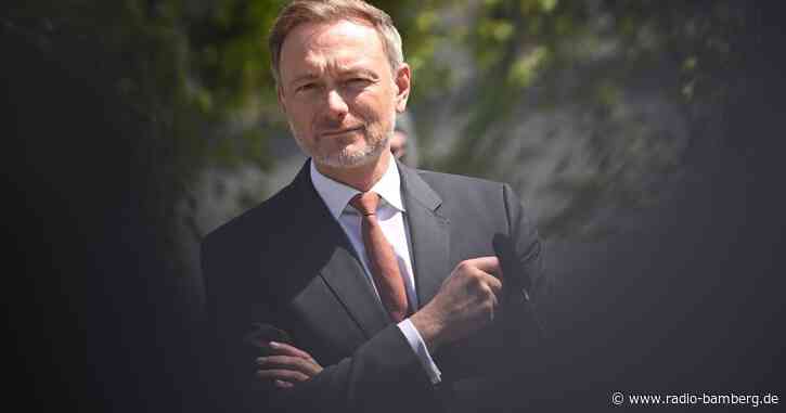 Ausgeladen: Lindner will selbstbewussten Umgang mit China