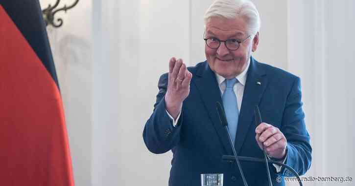 Steinmeier verlegt Amtssitz in die Lausitz