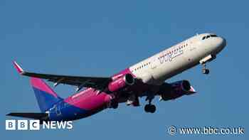 Luton Airport: Calls for flight path changes to be abandoned