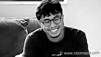 FIU Student's Body Found Inside Submerged Vehicle After Being Reported Missing