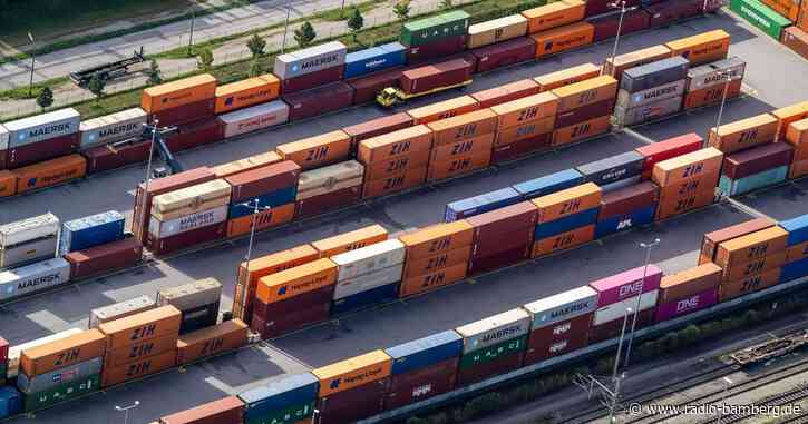 Verkehrsminister Wissing eröffnet Logistikmesse