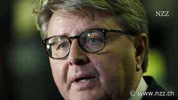 «Wer in Europa etwas aufgibt, hat Angst, etwas zu verlieren, ohne etwas Neues zu bekommen», sagt der Chef der Deutschen Börse