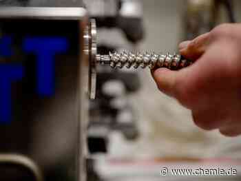 Chemische Reaktionen ganz ohne Abfall