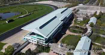 No real 'forward progress': Bears redevelopment could take at least a decade, officials say