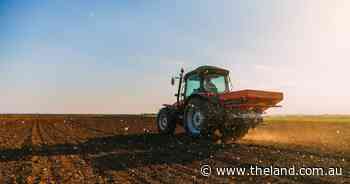 Solid fertiliser sales offer a boost for Neutrog