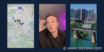 A TikTok ‘investigator’ faces fallout after claiming to crack a serial killer case