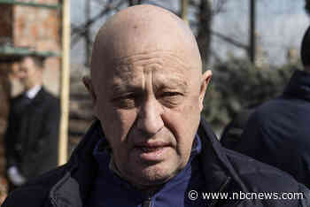 Russian mercenary chief 'promised ammunition' after threatening Bakhmut retreat