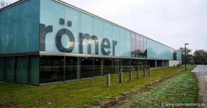 Nach Golddiebstahl: Videotechnik in Museum wird modernisiert