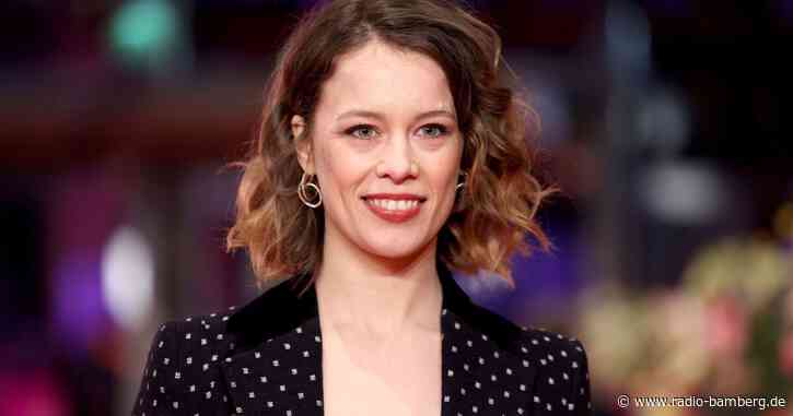 Paula Beer freut sich auf Jury-Tätigkeit in Cannes