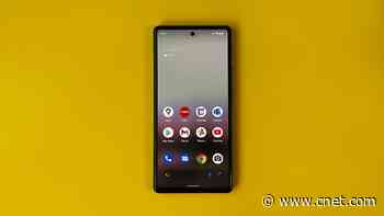 Google's Pixel 7A: The Big Features I Want on the Rumored Phone     - CNET