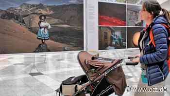 Was dürfen unsere Kinder sehen? Diskussion um die World-Press-Fotos in Jena