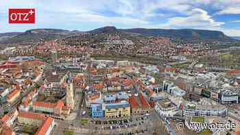 Schöne Bescherung! Jena hat 46 Millionen mehr in der Kasse