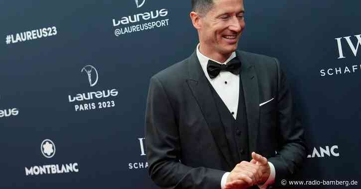 BVB oder Bayern? Lewandowski «immer für München»