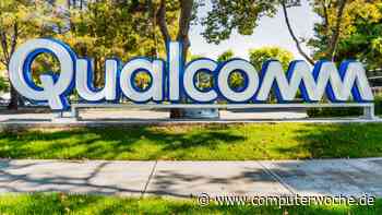 Strategische Erweiterung: Qualcomm kauft Autotalks