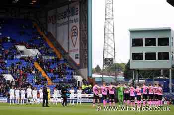 'Everyone is focused' - Dawes looks ahead as Rovers finish 12th