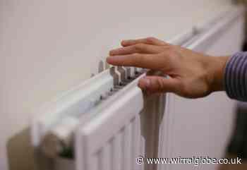 One in seven Wirral households in fuel poverty