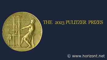 Pulitzer-Preis: Auszeichnungen für Berichterstattung über Ukraine und Abtreibungen