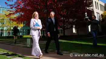 Live: Treasurer set to announce billions in cost-of-living relief in this year’s federal budget