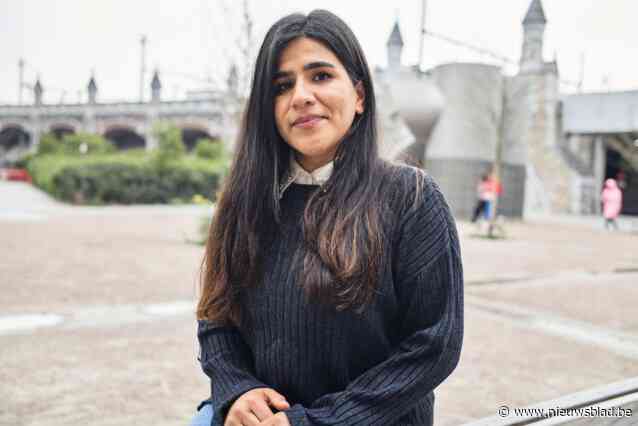 “Ik ben bang dat dit me blijft achtervolgen”: Rabia botst voortdurend op muren door ‘onbestaande geboortedatum’