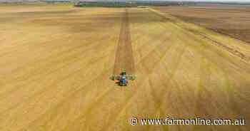 Scale cropping and livestock aggregation | Video