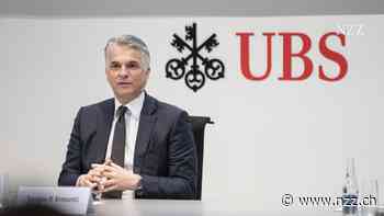 Zwei vorerst parallele Banken, neue Konzernleitung: Die UBS stellt ihre Strategie zur CS-Übernahme vor