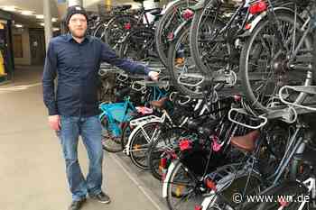 Der Herr über die größte und die zweitgrößte Radstation