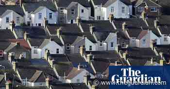 UK mortgage lender to offer first 100% loans since 2008 crisis