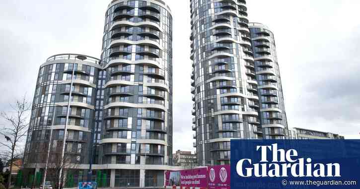Labour considering higher taxes on foreign buyers of UK homes