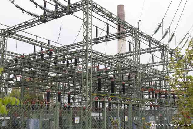 Korte stroompanne treft Landen, Linter en Zoutleeuw