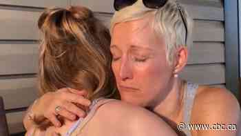 My child was diagnosed with mental illnesses. It's taught me that love can be unlovely