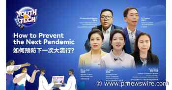 Youth on Tech | Preventing the Next Pandemic