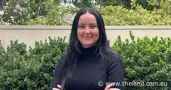 Young rural leader to help farmers reduce inputs