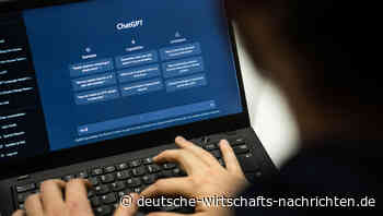 Künstliche Intelligenz: Diese Jobs wird es bald nicht mehr geben