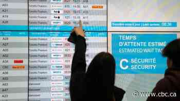 With travel demand high, Canada's airports and airlines vow this summer won't be so bad