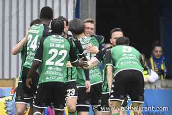 Cercle Brugge en Monaco komen met stevig statement uit de hoek