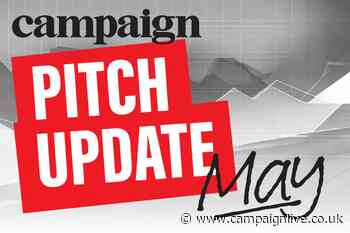 Pitch Update: May 2023