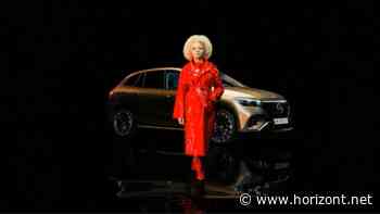 Unheard Of: So atmosphärisch feiert Mercedes-Benz den Dolby-Atmos-Sound