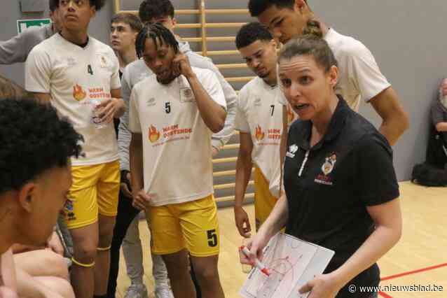 Storm aan zee bij Basket@Sea na vroegtijdig vertrek van coach Kris De Pauw: “Niet over één nacht ijs gegaan”