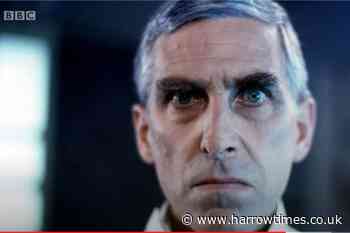 Demon Headmaster and The Crown star Terrence Hardiman dies aged 86