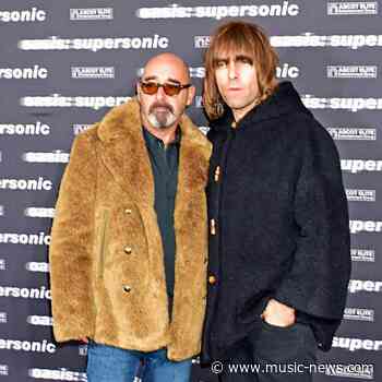 Oasis' Paul 'Bonehead' Arthurs: Me and Liam Gallagher would reject knighthoods