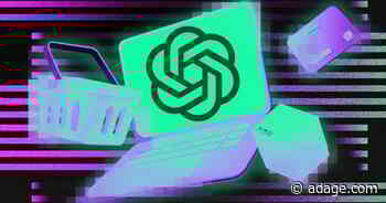 How OpenAI is working with brands, according to its head of sales