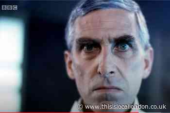 Demon Headmaster and The Crown star Terrence Hardiman dies aged 86