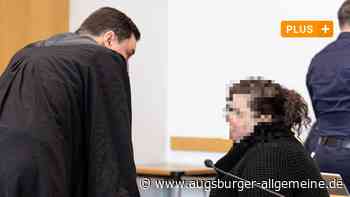 Falsche Krankenschwester räumt einen Teil der Taten ein