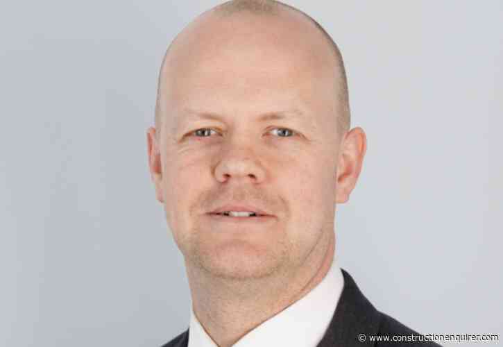 Tilbury Douglas names new South Wales chief