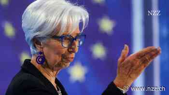 KOMMENTAR - Das Gerede von der «Gierflation» ist ein Ablenkungsmanöver