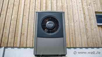 Die Heizungswende beginnt – mit doppelt so vielen Wärmepumpen und Ölheizungen