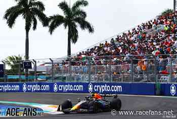 2023 Miami Grand Prix championship points | 2023 Miami Grand Prix
