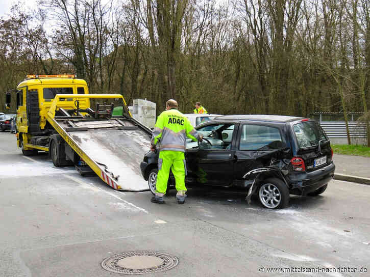 Ein Kfz-Gutachter ist bei unklarem Unfallhergang unabdingbar