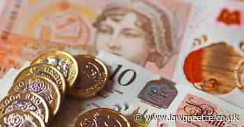 Claim falls away after solicitors underpaid court fee by £24